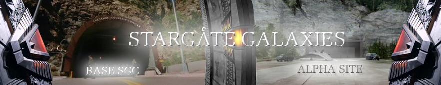 Stargate Galaxies